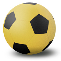 BallJacket protective covers for exercise balls